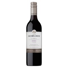 Vinho Tinto Australiano Jacobs Creek Shiraz 750ml